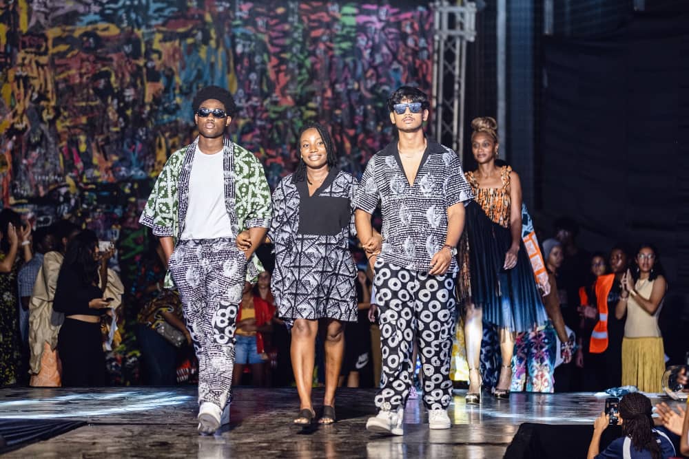 Al-Rayan Int. School celebrates creativity and community with ‘ARIS PSA renewable Fashion show’