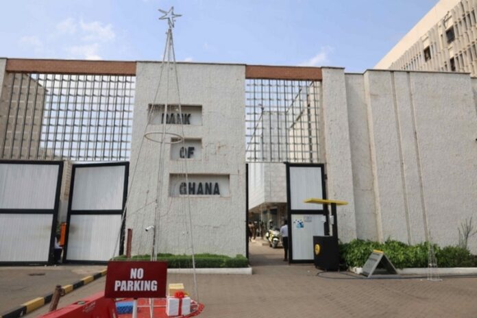 155 bank, SDI staff sacked over fraud in 2024 – BoG report