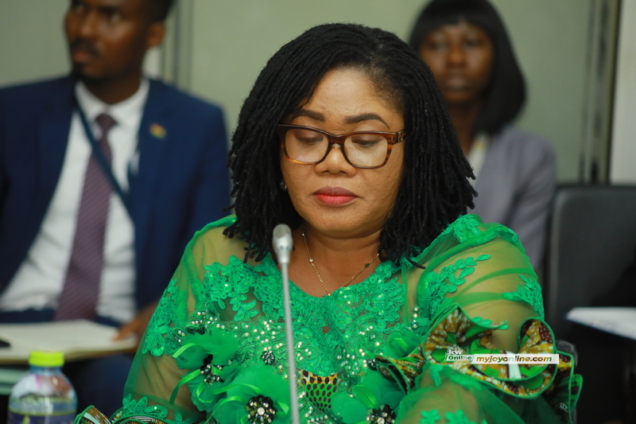 Proclaim assets or face consequences – Gender Minister