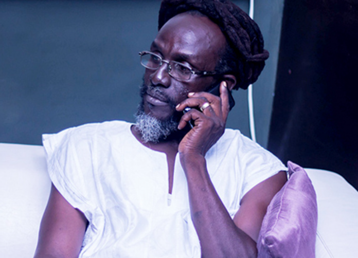 Daddy Bosco desire creatives in gov’t to hold quarterly stakeholder commitment