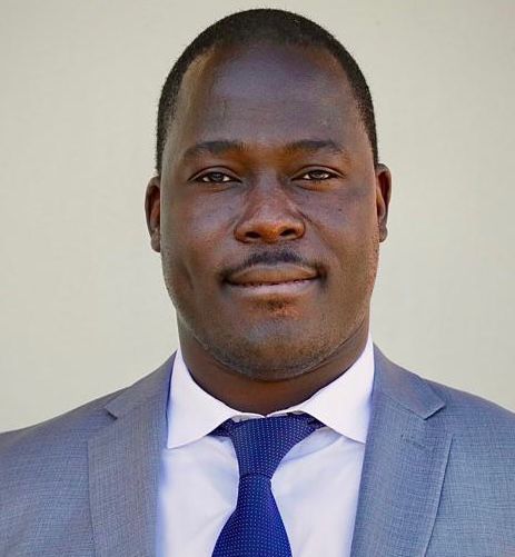 Dr. Wisdom Dogbey elected as Managing Director of Cocoa Marketing Company