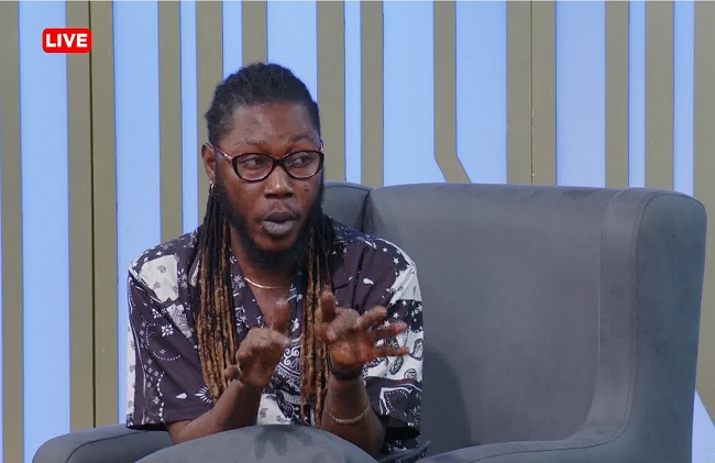 My pastor instigate me to homosexuality – Bills Berry