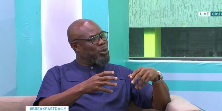 NADMO confirms five deaths in Accra floods