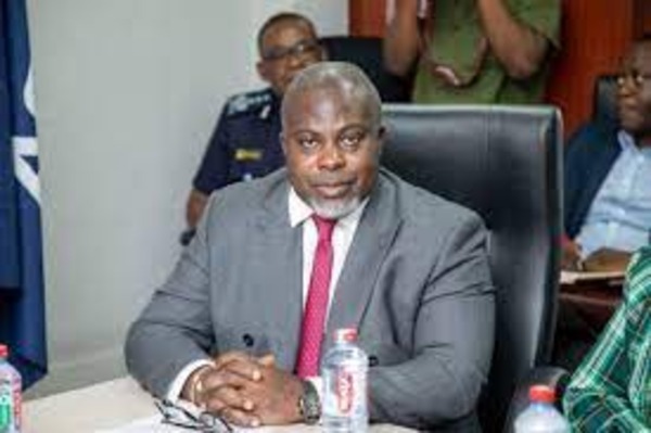 GRA partners SSNIT, registrar to improve on revenue