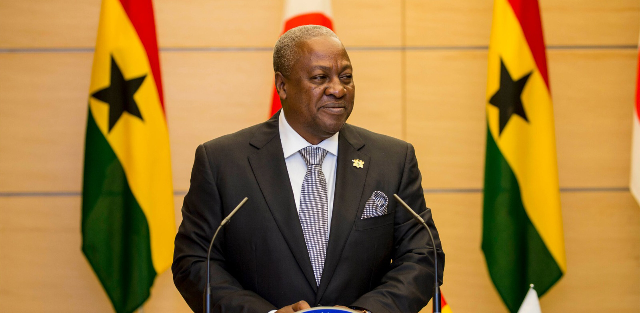 President Mahama To Render Accounts On 120 Days In Office On Wednesday