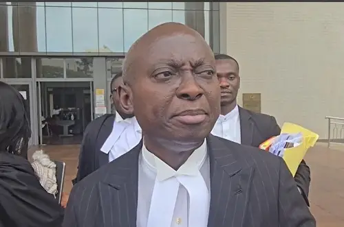 NSB Scandal: Mildred Donkor requests new lawyer to replace Atta-Akyea