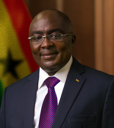 Ablekuma North Re-run: Bawumia Donates GH₵410,000 to Support Akua Afriyie