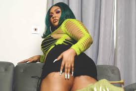Givtti: Female artistes struggle to gain recognition without showing skin