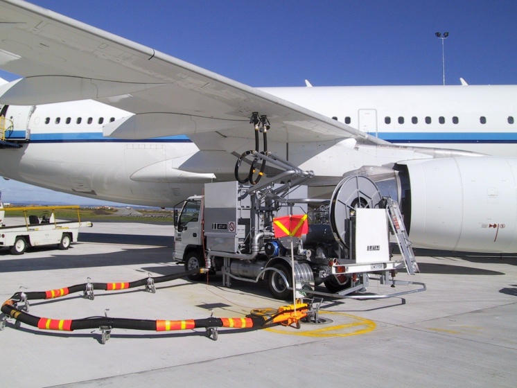 Energy Ministry refutes claims of aviation fuel shortage in Ghana