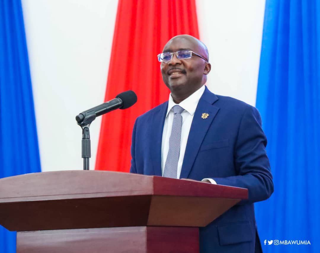 “The elephant never forgets” – Bawumia vows to prosecute Ablekuma violence perpetrators whenever they come back to power
