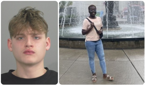 Canada: 17-year-old sought in connection with fatal shooting of Ghanaian immigrant.