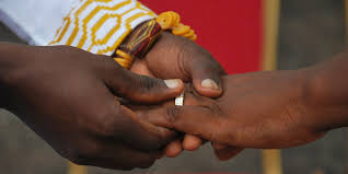Customary marriage can be dissolved in court with property settlement claims – Lawyer