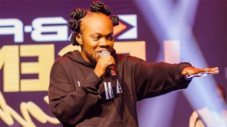Daddy Lumba Once Spoke About How He Expected to Die