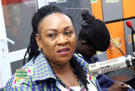 I went to the Ablekuma North polling station with no ill intentions – Hawa Koomson.