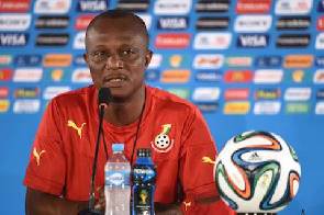 Kotoko Technical Director Kwesi Appiah hopeful for a long-term partnership with Kaizer Chiefs.
