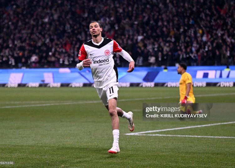 EPL on Citi: Liverpool close in on Hugo Ekitike in £70m-plus deal