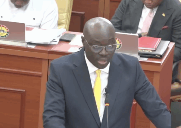 ‘We are spending wisely’ – Finance Minister justifies government’s fiscal decisions