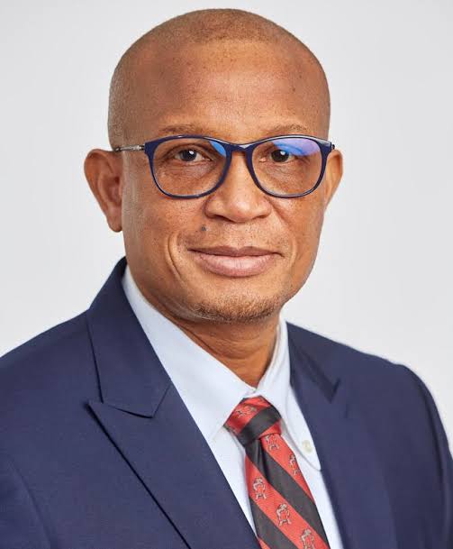 Mustapha Hamid and nine others have been charged with extorting GHS 280 million from oil companies.