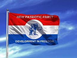NPP to open nominations for 2028 flagbearer race on July 29.