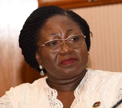 Efforts to remove Afenyo-Markin from ECOWAS Parliament face setback as Patricia Appiagyei rejects nomination as his replacement