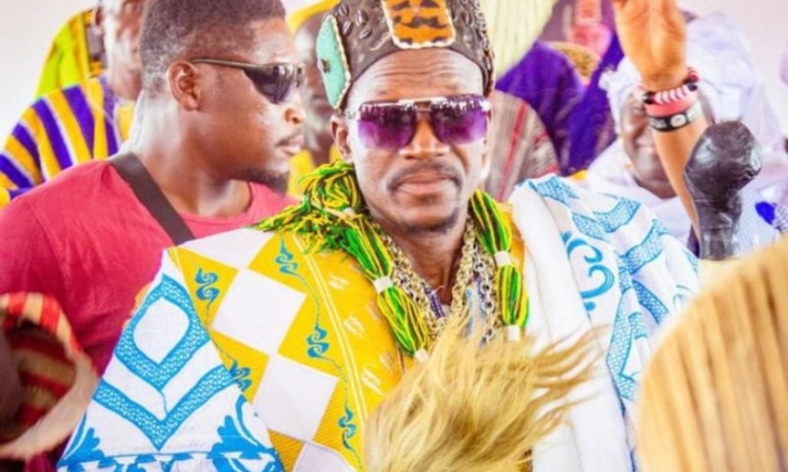Naa Abdul-Malik Azenbe, Kusasi chief, shot dead in Asawase