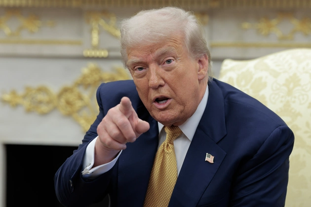 Trump announces new deal to implement 15% tariff on South Korean imports.