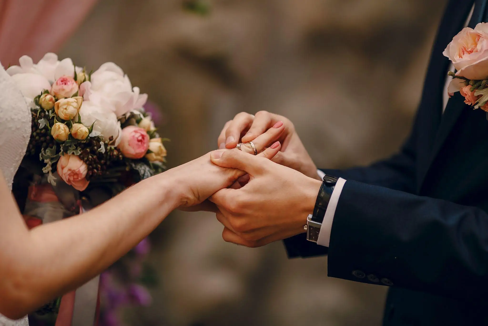 Would you commit through thick and thin?