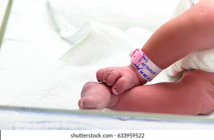 Unaccounted at Birth – 7,560 Babies Left Unregistered in Upper East