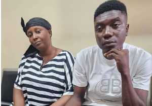 NPP Youth Wing Condemns Arrest of Fante Comedy, Akosua Jollof, and Sir Obama Pokuase