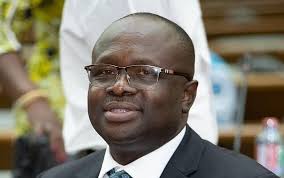 CONFIRMED: Omane Boamah and Murtala Mohammed among victims of helicopter crash.