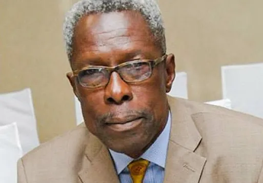 Dr. Tony Aidoo urges Mahama to end galamsey before it destroys his party members