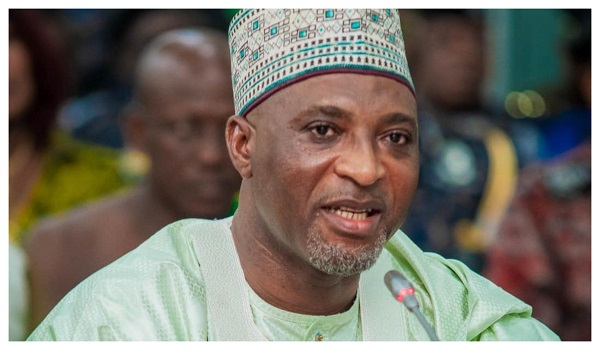 How Muntaka Missed Fatal Helicopter Crash That Claimed 8 Lives – Deputy NSA Director Reveals
