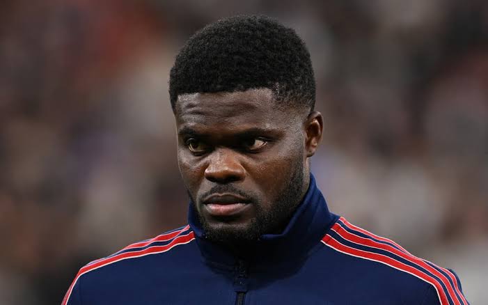 Thomas Partey is scheduled to appear in court on August 5 over allegations of rape and sexual assault.