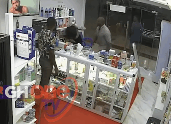 Armed Forces denounces soldier’s assault on pharmacy worker and customer, vows swift justice