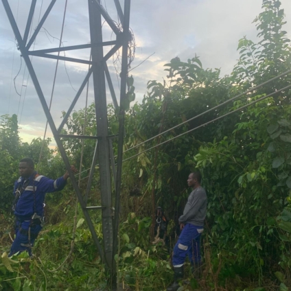 Kumasi and Tarkwa to Face Temporary Power Supply Disruptions Kumasi and Tarkwa to Face Temporary Power Supply Disruptions