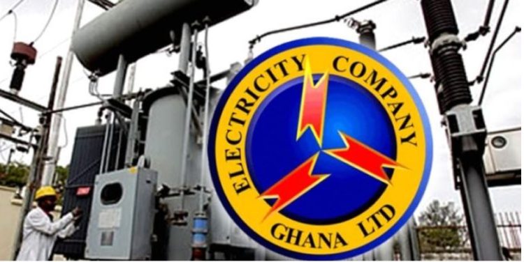 Full list of areas to be affected by ECG’s maintenance works