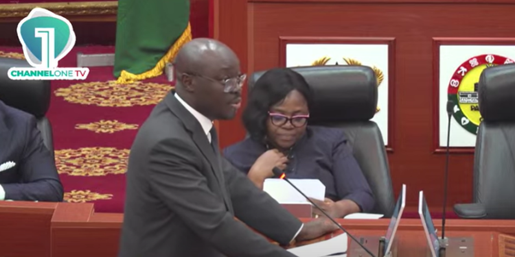 Finance Minister Scheduled to Present 2026 Budget Statement on November 13 Finance Minister Scheduled to Present 2026 Budget Statement on November 13