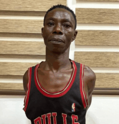 49-year-old fisherman arrested for allegedly sexually abusing 13-year-old girl in Mumford 49-year-old fisherman arrested for allegedly sexually abusing 13-year-old girl in Mumford
