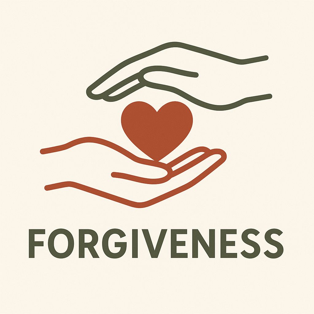 The Power of Forgiveness: Letting Go to Live Again The Power of Forgiveness: Letting Go to Live Again