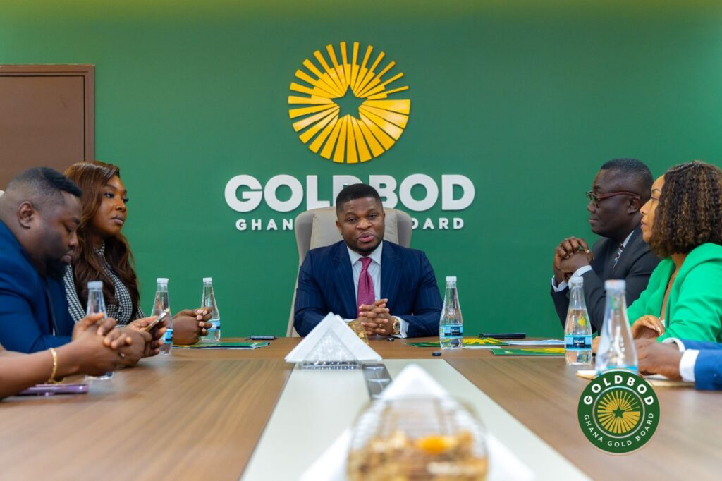 GoldBod Jewellery Unveils Bola Ray and Joselyn Dumas as New Brand Ambassadors GoldBod Jewellery Unveils Bola Ray and Joselyn Dumas as New Brand Ambassadors
