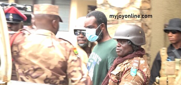 Police Inspector Sentenced to Life Imprisonment for Girlfriend’s Murder Police Inspector Sentenced to Life Imprisonment for Girlfriend’s Murder
