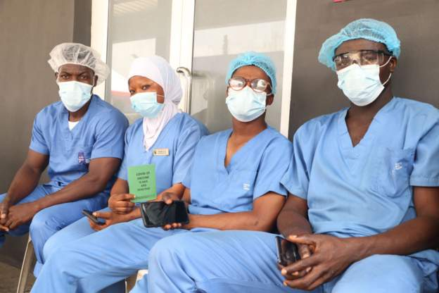 Health Ministry Intervention Leads Junior Doctors to Suspend Planned Strike