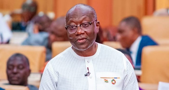 Kpebu tells OSP: Proceed without Ofori-Atta if he doesn’t appear