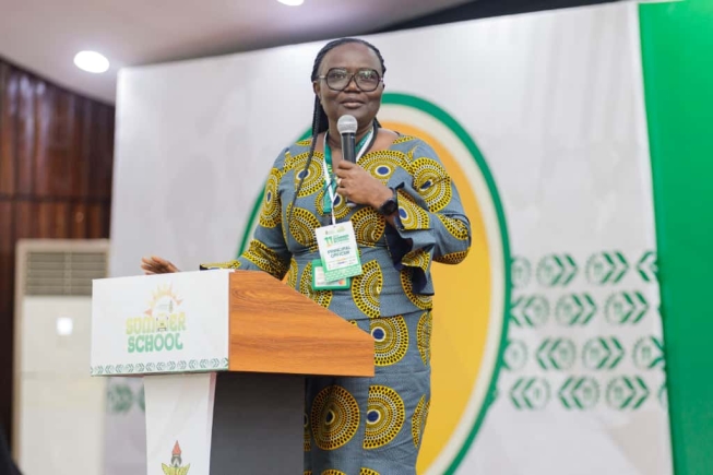 All KNUST students to take mandatory Artificial Intelligence course All KNUST students to take mandatory Artificial Intelligence course