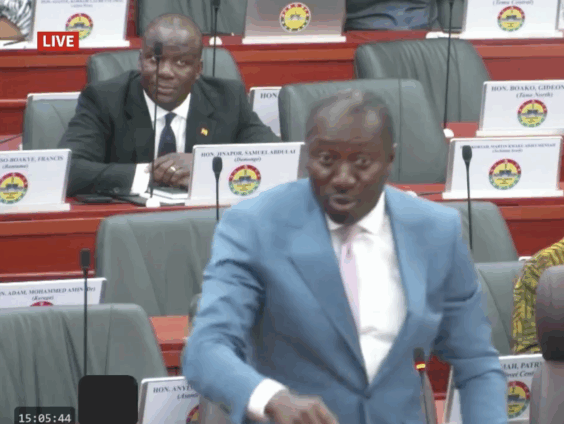 Minority Accuses Government of Dodging Anti-LGBTQ+ Bill