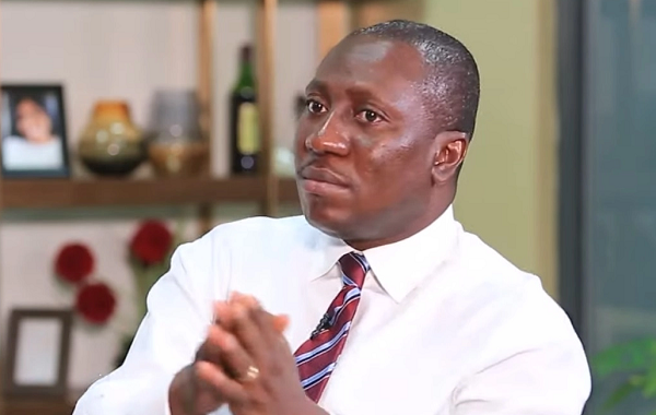 Afenyo-Markin: I Won’t Endorse Any Flagbearer to Preserve NPP Unity