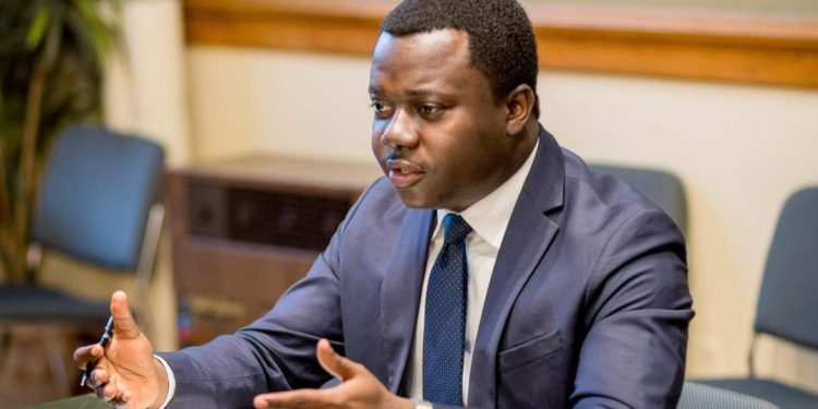 “Ghanaians Demand Immediate Passage of Anti-LGBTQ+ Bill – Ntim Fordjour” “Ghanaians Demand Immediate Passage of Anti-LGBTQ+ Bill – Ntim Fordjour”