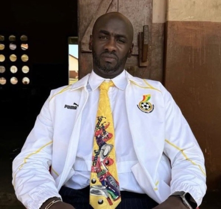 “We’ll focus on the best talents” — Otto Addo on possible inclusion of local players “We’ll focus on the best talents” — Otto Addo on possible inclusion of local players
