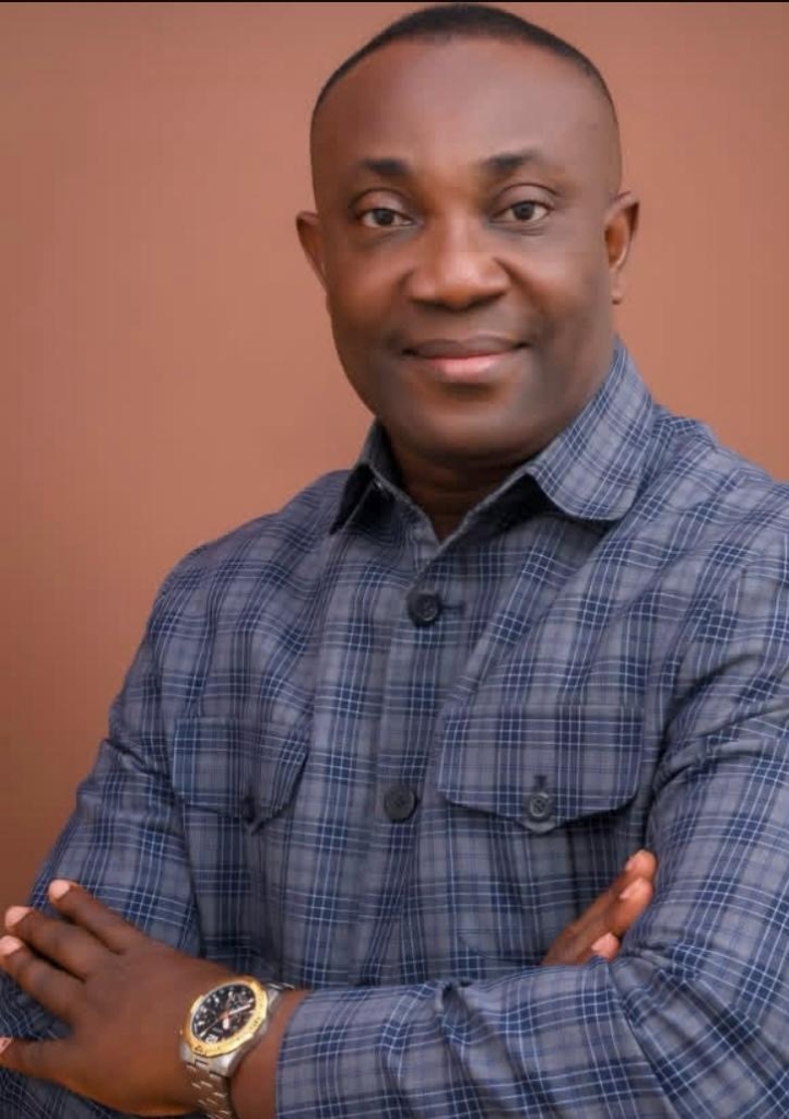 Sex Is a Marital Obligation, Not a Choice – Rev. Rabbi Odame Sex Is a Marital Obligation, Not a Choice – Rev. Rabbi Odame