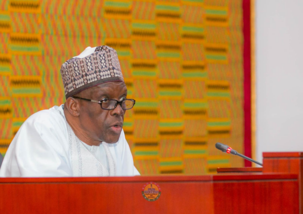 Parliament must reintroduce Anti-LGBTQ Bill – Speaker rules Parliament must reintroduce Anti-LGBTQ Bill – Speaker rules